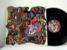 THE RED CRAYOLA LP The parable of arable land 1967  Get Back RE 180 gram vinyl