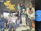 DAVE CLARK FIVE - Best Of   VINYL LP