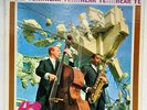 RED MITCHELL - HAROLD LAND QUINTET / HEAR YE   [ATLANTIC]  MONO