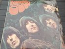 BEATLES RUBBER SOUL MONO 1965 PARLOPHONE 1st PRESS, Vinyl, LP XEX 579-1 PMC 1267