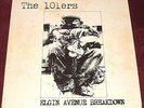 THE 101ers ..ELGIN AVENUE BREAKDOWN..VINYL LP EX 1981 A1 B1 JOE STRUMMER CLASH