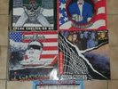 5 x Schallplatte S.O.D. Stormtroopers Of Death,M.O.D. Method Of Destruction,Holy