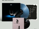 John Nocturnal Manoeuvres Vinyl Dinked Edition Limited 500 Plus 7