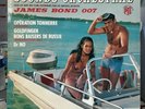 Rare LP 33T - Sounds Orchestral – James Bond 007 - or.fr 1965  (EX/EX)