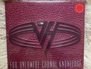 VAN HALEN Lp FOR UNLAWFUL CARNAL KNOWLEDGE NEW SEALED Color VINYL ALBUM