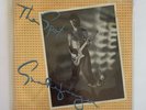 SNAKEFINGER The Spot -Smelly Tongues 1978 BLUE VINYL 7