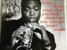 Nathan Davis Sextet - Peace Treaty Sam Records