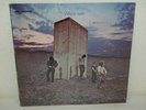 THE WHO Who's Next 1980 FACTORY SEALED Reissue LP MCA 5220 No Bar Code