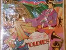 THE BEATLES A Collection Of Beatles Oldies Vinyl LP Record UK Reissue New/Sealed