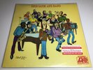 Doug Sahm And Band Gold Vinyl Dylan Dr John Rare 2016 Limited in SHRINK