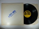 Rare LP Patti Smith - You Light Up My Life '78 - Advance Copy RUTHLESS