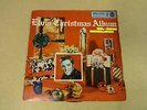 45T EP RCA EPB-1035-2 GERMANY / ELVIS PRESLEY - ELVIS' CHRISTMAS ALBUM