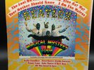 The Beatles, Magical Mystery Tour, Capitol, LP, VG+/VG+, Mono, 2835, gatefold