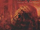 The Heathen - Empire Of The Blind (Red & Black Swirl Vinyl) [Used Very Good Viny