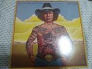 David Allan Coe Tattoo 1977 CBS/Columbia PC34870 STEREO LP ORIGINAL vinyl