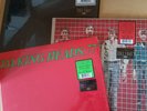 Talking Heads Rocktober colored vinyl reissue bundle 77 Fear More Songs