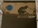 Linkin Park Meteora Limited Edition Aqua Blue Vinyl Record Store Day 2021 NEW