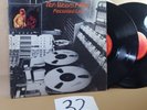 Ten Years After ‎Recorded Live Columbia C2X 32288 2 LP SET Chrysalis VG++