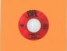 The Jades - I'm Where It's At - US Nite Life - Promo -  Northern Soul 7 Inch