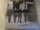 Sealed - The Beatles Live At The BBC, Remastered  3 LP Set, 71 Tracks, 3758940
