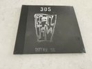 Pearl Jam Ten Club Vault Vinyl #9: Seattle 12/8/1993