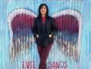 Evie Sands - Get Out Of Your Own Way [Used Very Good Vinyl LP] UK - Import