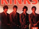The Kinks - Kinks -  180g Red Vinyl LP
