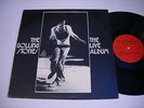 PROMO The Rolling Stones The Live Album 1980 LP VG++