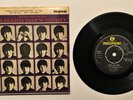 THE BEATLES A HARD DAY'S NIGHT EP 7