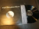 Edgar Broughton Band Bandages UK Import NEMS Records LP Heavy Psych NM
