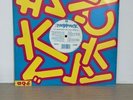 The Ratpack - The Searchin' For My Rizla EP 12
