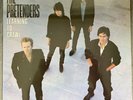 Vintage Sealed 1984 PRETENDERS “Learning To Crawl” LP Vinyl Record