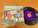 THE MARVELETTES Please Mr. Postman +3 1966 MEXICO 7