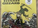 I Was a Teenage Gizzard Vinyl Limited Edition Of 50 w/poster King Gizzard