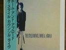 The Style Council - Home and Abroad Vinyl LP Japanese Import 1986 Mod Revival
