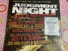 Judgment Night (Music From the Motion Picture) [New Vinyl LP] Ltd Ed, 180 Gram