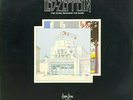 Led Zeppelin ‎The Soundtrack From The Film Song Remains The Same Album 1976 EX