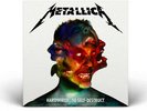 Metallica - Hardwired... To Self-Destruct [Used Vinyl LP] Oversize Item Spilt, L