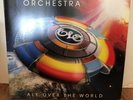 All Over The World: The Very Best Of Electric Light Orchestra (Vinyl, 2016)