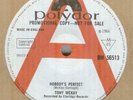 TONY McKAY**DETROIT**DEMO**BEAT**THE POLYDOR RECORD LABEL**HEAR IT