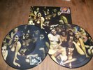 JIMI HENDRIX RARE2 LP PICTURES EXPERIENCE ELECTRIC LADYLAND NEUF/SCELLE