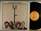 Ivar Avenue Reunion  Self-Titled   Blues Rock; Psych