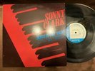 SONNY CLARK BLUES IN THE NIGHT BLUE NOTE GXF 3051 STEREO JAPAN LP