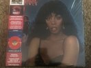 DONNA SUMMER - BAD GIRLS LP RSD 2021 LTD ED TRANSLUCENT RED & BLUE IMPORT VINYL