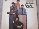 The Beatles Yesterday And Today 1966 LP VG+ Vinyl Original Mono T 2553 Tripper
