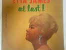 Etta James LP 