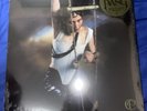 Caroline Polachek Pang TRANSLUCENT OLIVE GREEN Color Vinyl LP x/1000 Rough Trade