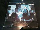 METALLICA 