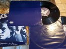 The Police,vinyl 