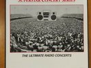 RONNIE LANE/A.R.M.S. Benefit Concert 3LP Box Superstar Concert Series 5/7/84